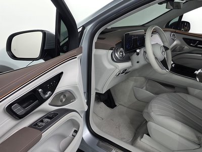 صورة مصغرة 13 لـ 2023 Mercedes-BENZ EQS