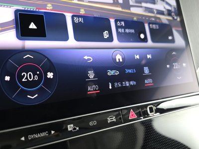 صورة مصغرة 22 لـ 2023 Mercedes-BENZ EQS