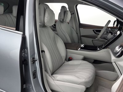 صورة مصغرة 16 لـ 2023 Mercedes-BENZ EQS