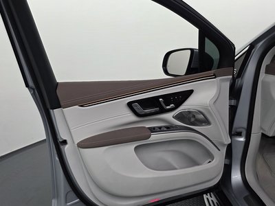 صورة مصغرة 14 لـ 2023 Mercedes-BENZ EQS