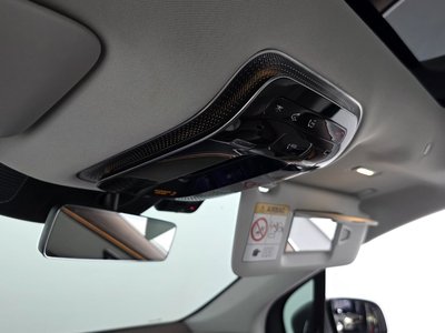 صورة مصغرة 28 لـ 2023 Mercedes-BENZ EQS