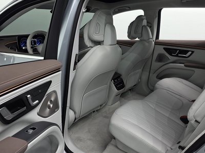 صورة مصغرة 18 لـ 2023 Mercedes-BENZ EQS