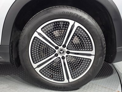 2023 Mercedes-BENZ EQS photo 8