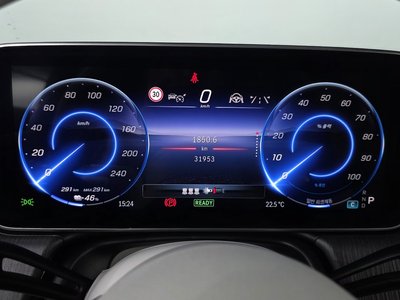 صورة مصغرة 11 لـ 2023 Mercedes-BENZ EQS