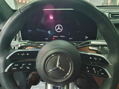 MERCEDES-BENZ S-CLASS - 9