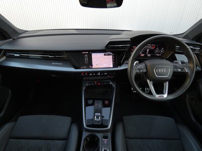 AUDI RS3 SEDAN - 2