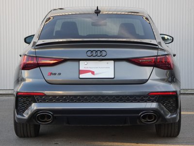 AUDI RS3 SEDAN - 9
