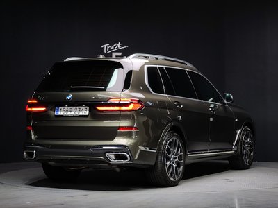 BMW X7 - 3