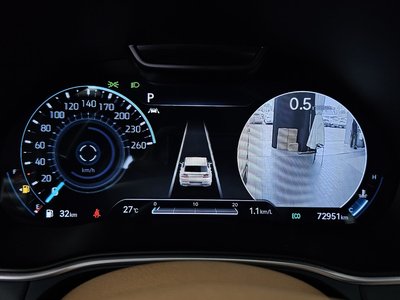 GENESIS GV80 - 8