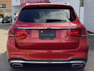 MERCEDES-BENZ GLC - 8