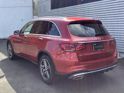 MERCEDES-BENZ GLC - 7