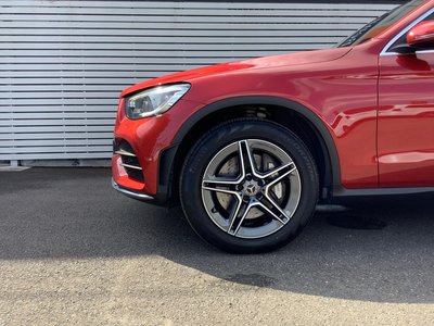 MERCEDES-BENZ GLC - 6