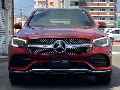 MERCEDES-BENZ GLC - 3