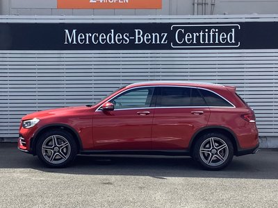 MERCEDES-BENZ GLC - 2