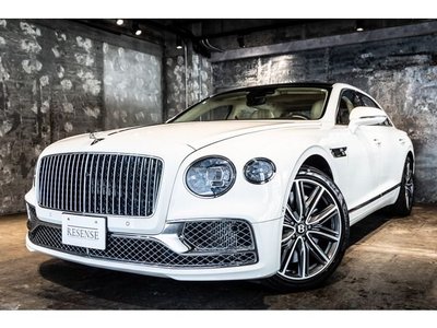 BENTLEY FLYING SPUR - 5