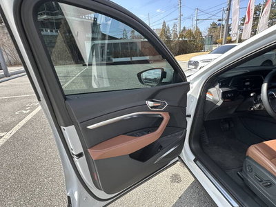2024 AUDI Q8 E-TRON 缩略图 13
