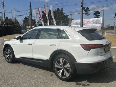 2024 AUDI Q8 E-TRON 照片 4