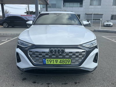 2024 AUDI Q8 E-TRON 照片 2