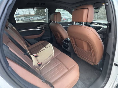 2024 AUDI Q8 E-TRON 照片 8