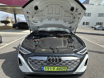 2024 AUDI Q8 E-TRON 照片 7