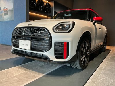 2024 MINI COOPER COUNTRYMAN 缩略图 24
