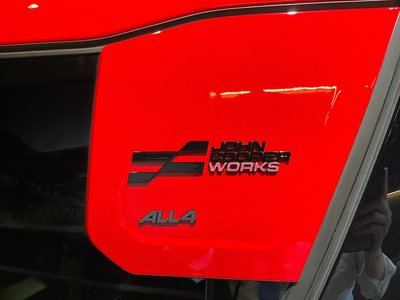 2024 MINI COOPER COUNTRYMAN 缩略图 20