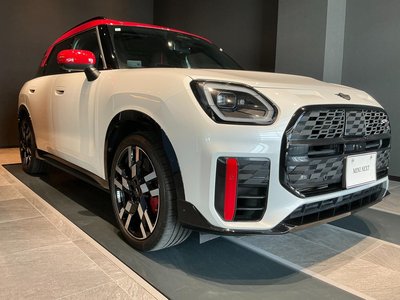 2024 MINI COOPER COUNTRYMAN 缩略图 25