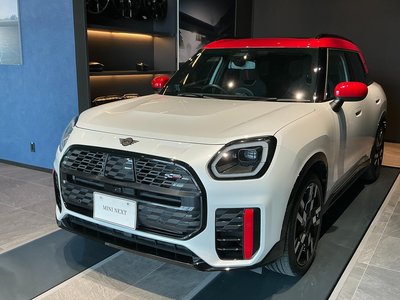 2024 MINI COOPER COUNTRYMAN 照片 5