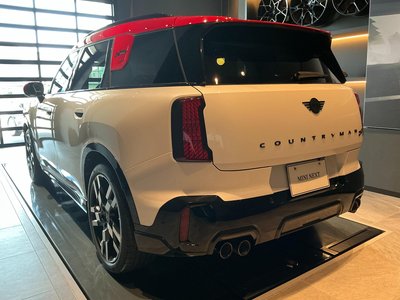 2024 MINI COOPER COUNTRYMAN 缩略图 26