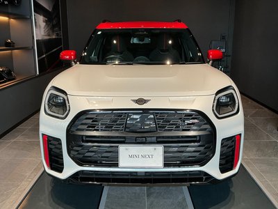 2024 MINI COOPER COUNTRYMAN 照片 6