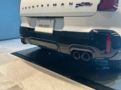 2024 MINI COOPER COUNTRYMAN 缩略图 23