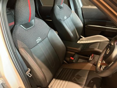 2024 MINI COOPER COUNTRYMAN 缩略图 41