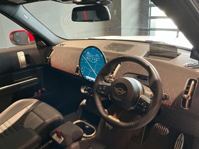 2024 MINI COOPER COUNTRYMAN 缩略图 28