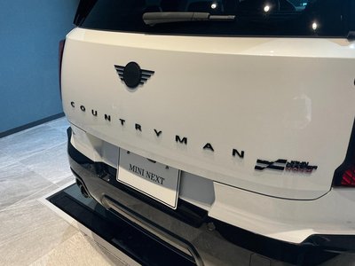 2024 MINI COOPER COUNTRYMAN 缩略图 22