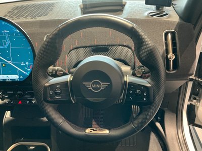 2024 MINI COOPER COUNTRYMAN 缩略图 33
