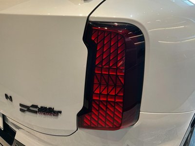 2024 MINI COOPER COUNTRYMAN 缩略图 21