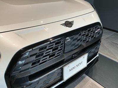 2024 MINI COOPER COUNTRYMAN 缩略图 16