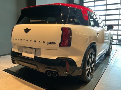 2024 MINI COOPER COUNTRYMAN 缩略图 27