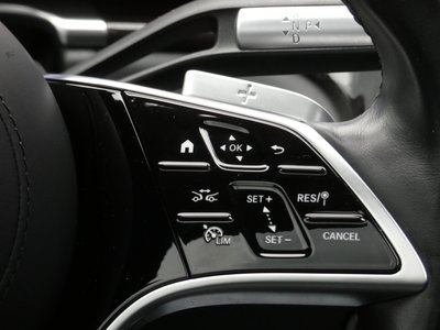 صورة مصغرة 51 لـ 2021 Mercedes-BENZ S-CLASS