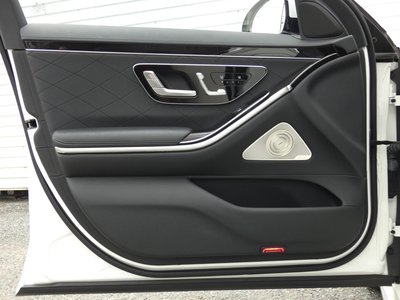 صورة مصغرة 35 لـ 2021 Mercedes-BENZ S-CLASS