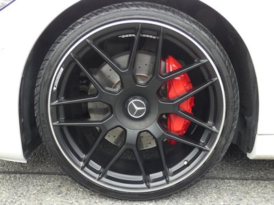 صورة مصغرة 56 لـ 2021 Mercedes-BENZ S-CLASS
