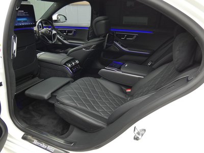 صورة مصغرة 18 لـ 2021 Mercedes-BENZ S-CLASS