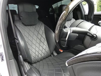صورة مصغرة 34 لـ 2021 Mercedes-BENZ S-CLASS