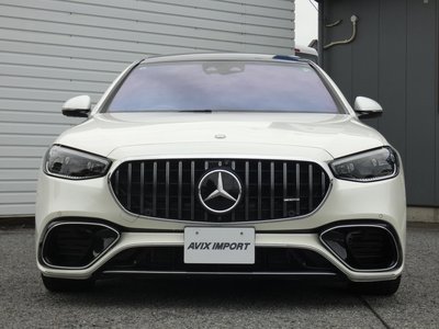 صورة مصغرة 58 لـ 2021 Mercedes-BENZ S-CLASS