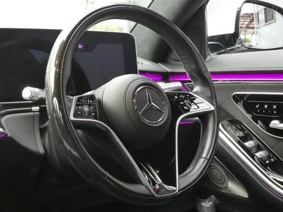 صورة مصغرة 12 لـ 2021 Mercedes-BENZ S-CLASS