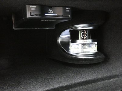 صورة مصغرة 53 لـ 2021 Mercedes-BENZ S-CLASS