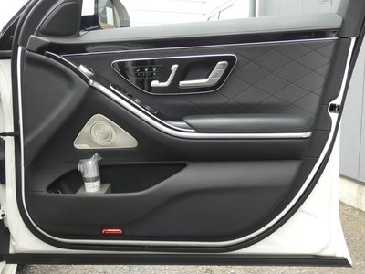 صورة مصغرة 33 لـ 2021 Mercedes-BENZ S-CLASS