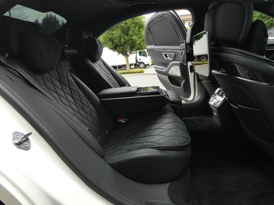 صورة مصغرة 39 لـ 2021 Mercedes-BENZ S-CLASS