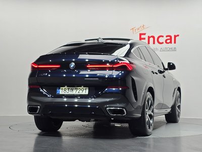 BMW X6 - 4