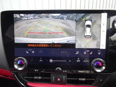 LEXUS NX - 4